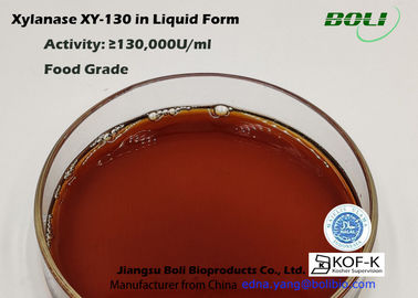 Descomponga el traje XY -130 de Xylanase de la enzima del xilano para la cerveza que elabora de trigo